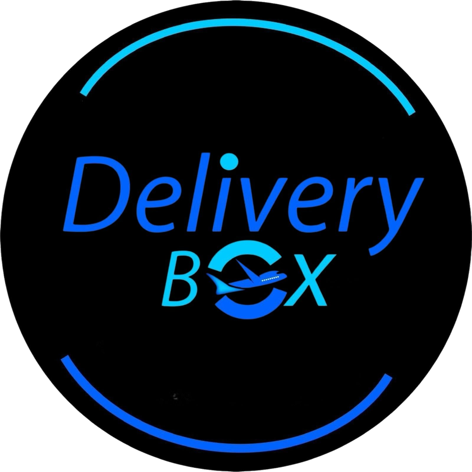 DeliveryBox CR